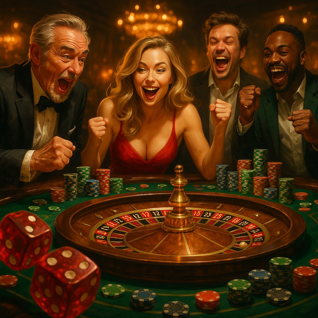 bet web